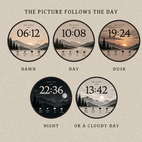 Endpaper · Screenshot 2