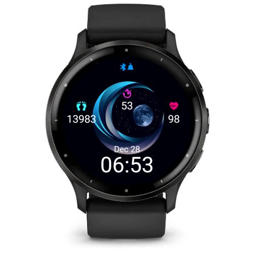 Circle · Screenshot 2