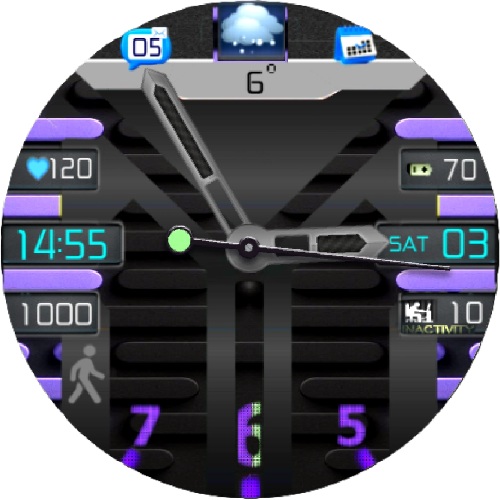 HYPER_S384 · Screenshot 1