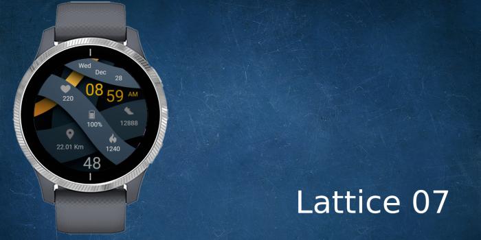 Lattice 07 · Screenshot 0