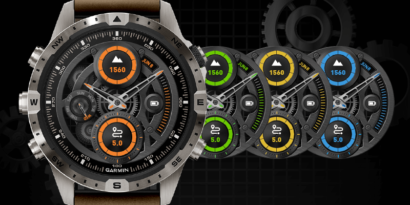 Adventurer Pro Gen2 · Screenshot 1