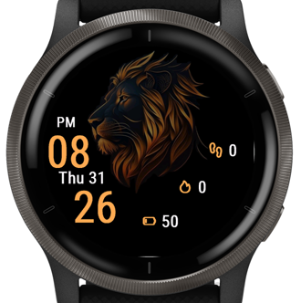 Dark Lion · Screenshot 2