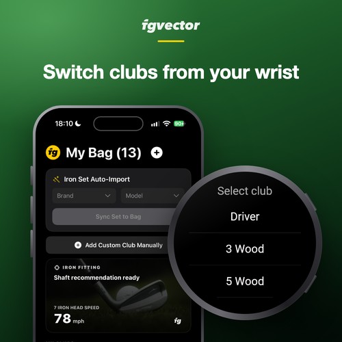 FG Vector · Screenshot 2
