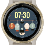 Balance Hour · Screenshot 1