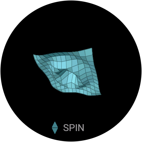 PLATONIC SOLIDS+ — 3D math for your wrist · Screenshot 4