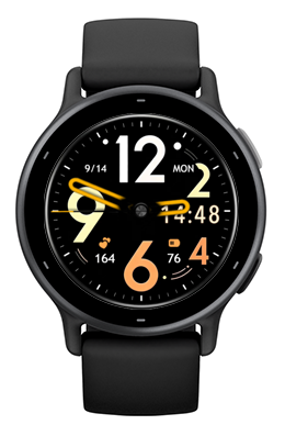 Simple Clock · Screenshot 0