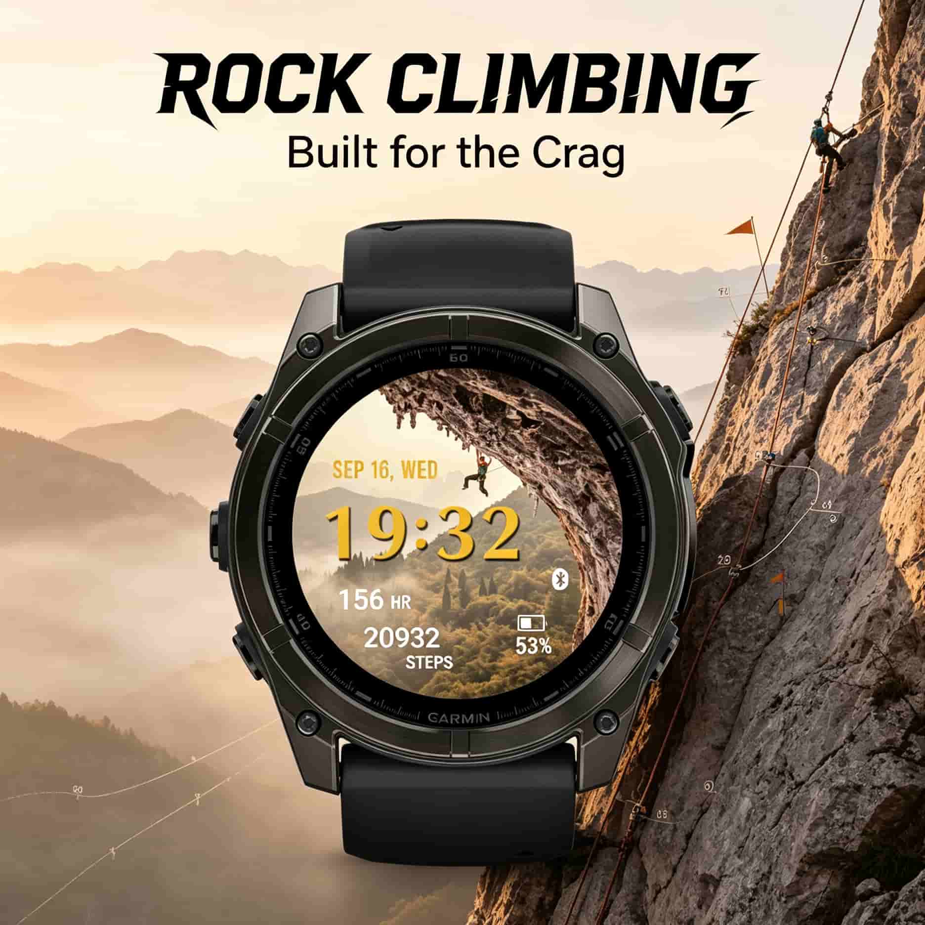 Rock Climbing · Screenshot 0