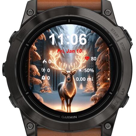Reindeer · Screenshot 0