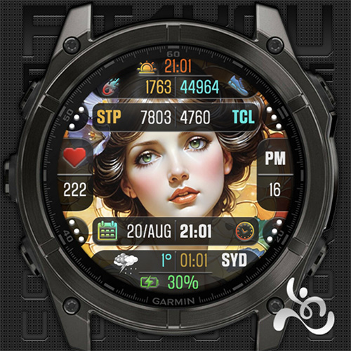 Fit4U – 053.3 - Beauty 3 · Screenshot 4