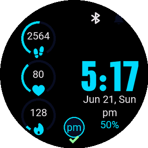 Pulse Stack · Screenshot 0