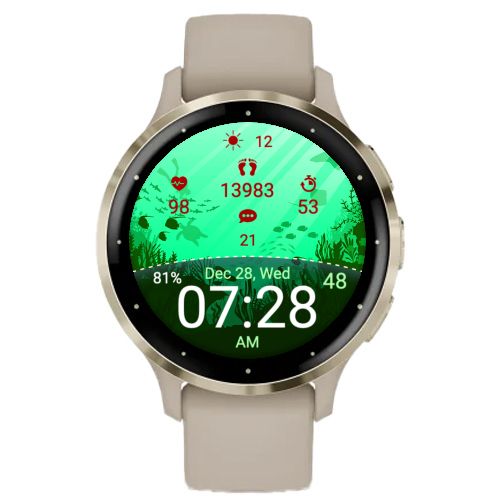 Diver 09 · Screenshot 1