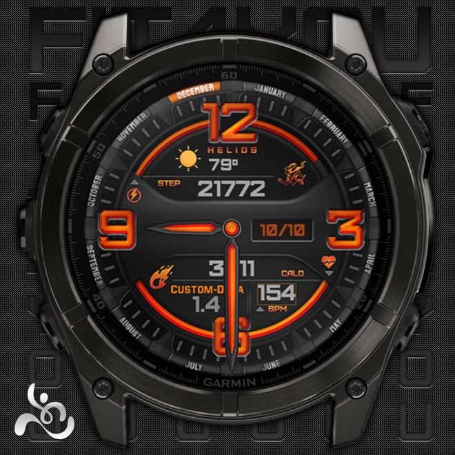 Fit4U - Helios (Special price) · Screenshot 0