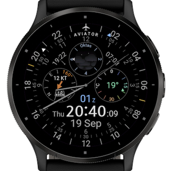 Aviator Classic · Screenshot 3