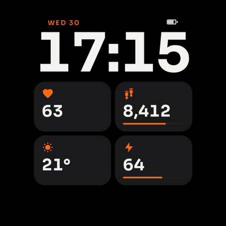Modular · Screenshot 0