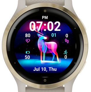 Fantasy Deer · Screenshot 3