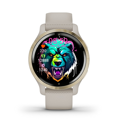 Beast Mode · Screenshot 4