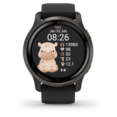 Cute Safari S01 · Screenshot 4