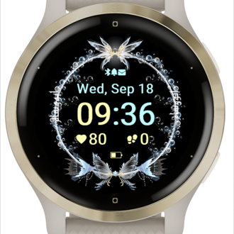 Crystal Bubbles · Screenshot 3
