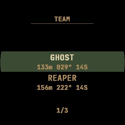 Strike Six Nav · Screenshot 2