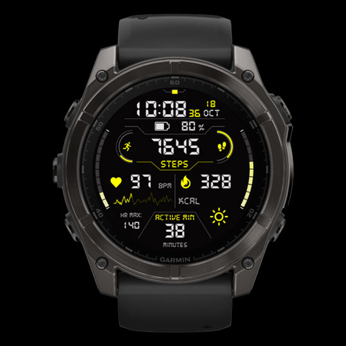 Sport X · Screenshot 2