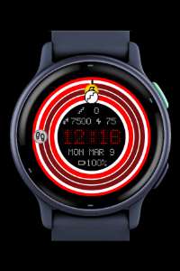 Race Track - Race toward your fitness goals! · Screenshot 3