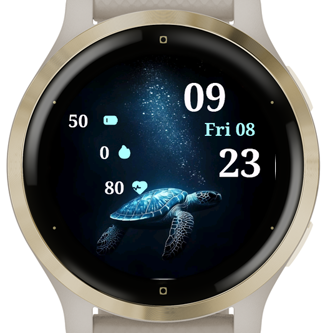 Ocean Turtle · Screenshot 3