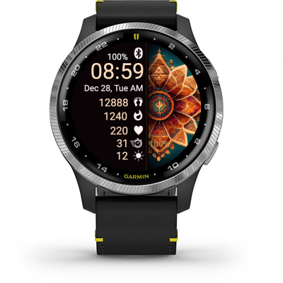 Mandala G23 · Screenshot 0