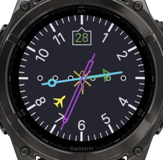 HSI Helicopter · Screenshot 2