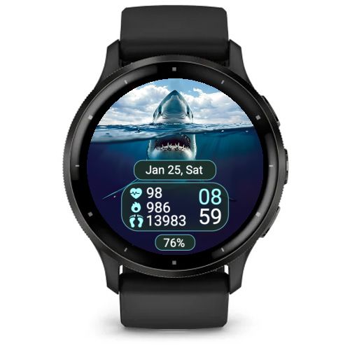 Shark · Screenshot 2