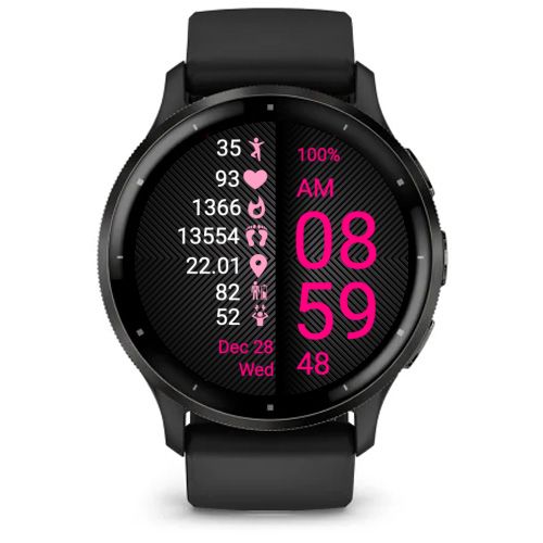 Active Time - Wh · Screenshot 2