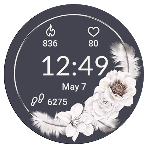 Pure Flowers · Screenshot 4