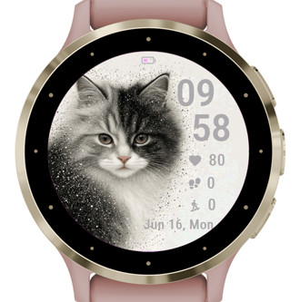 Dotty Fur · Screenshot 0