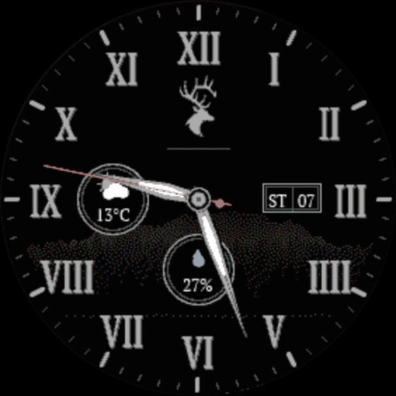 Stagborn Touch · Screenshot 1