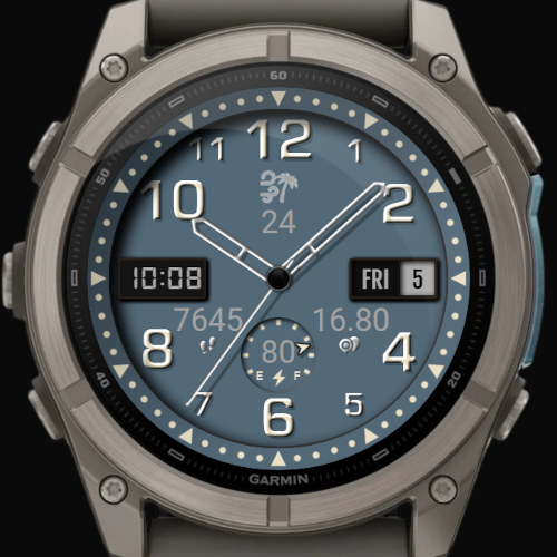 Synergy Analog · Screenshot 1