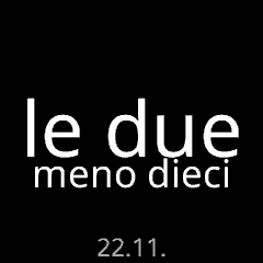 Quasi – Napoletano · Screenshot 2