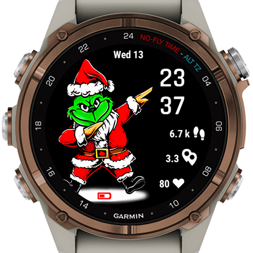 Evil Christmas Elf G · Screenshot 0