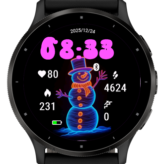 Frost Neon · Screenshot 2