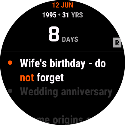Markdown notes · Screenshot 3