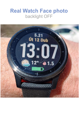 arte weather · Screenshot 3