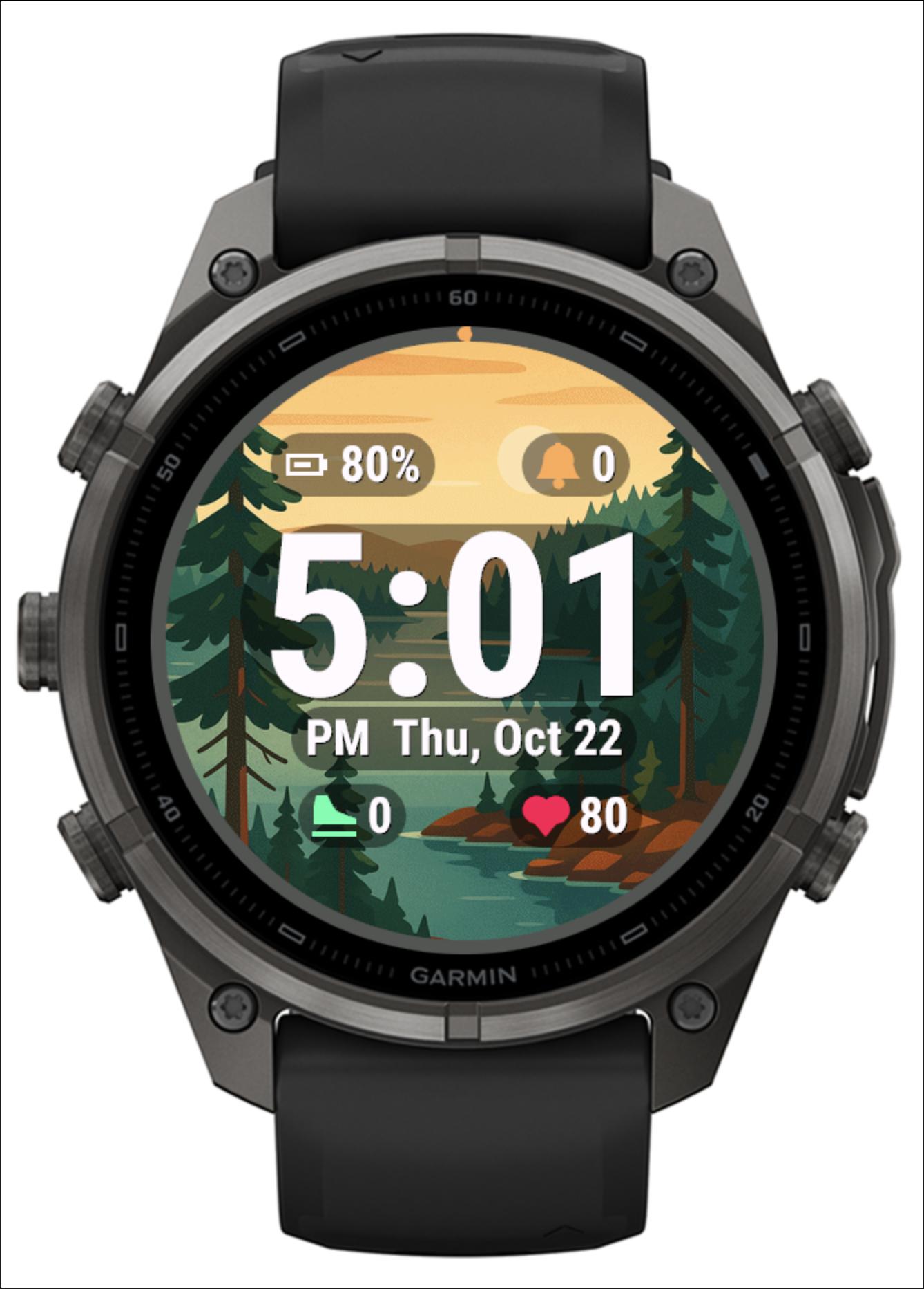 Windigo | Isle Royale · Screenshot 0