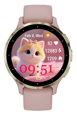 Beautiful Kitten · Screenshot 3