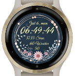 Blush Wreath · Screenshot 3