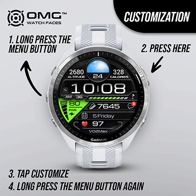 UltraTrack - OMG 415 · Screenshot 4