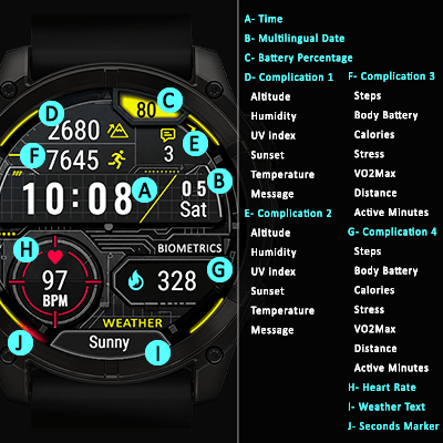 LEVIAT · Screenshot 3