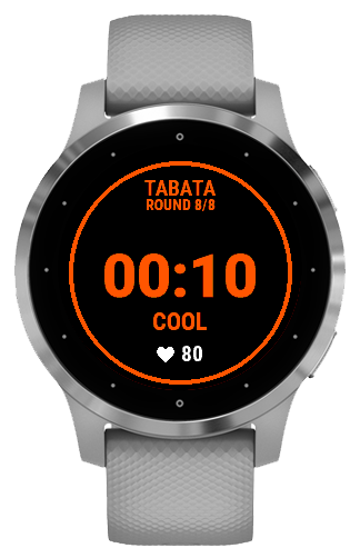 Interval Timer 5