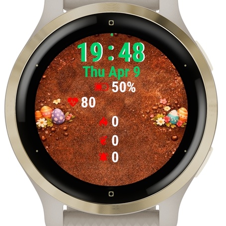 Chocolate Easter · Screenshot 1