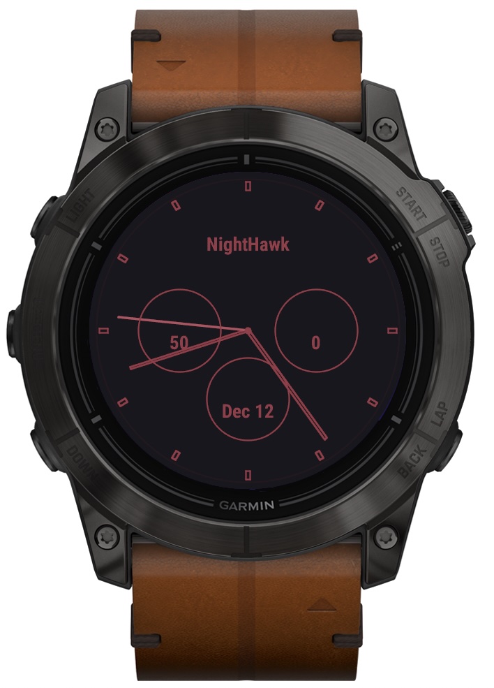 NightHawk · Screenshot 3