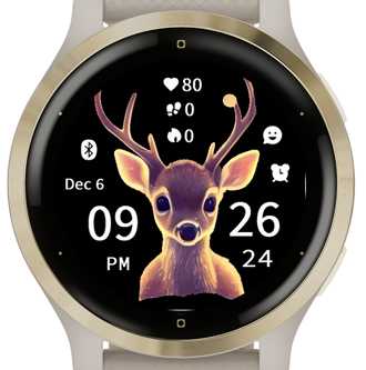 Little Deer · Screenshot 2