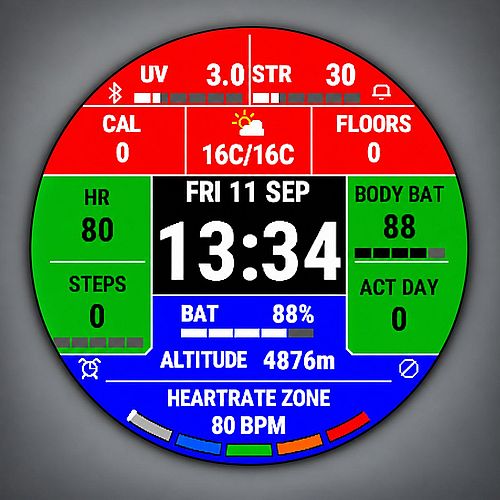 Teknika Free · Screenshot 2