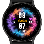 Holi Circle · Screenshot 2